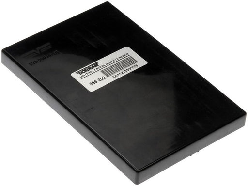 Lighting Control Module Repair Kit Dorman-OE Solutions 599-200
