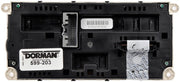 HVAC Control Module Dorman-OE Solutions 599-203