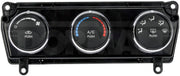 HVAC Control Module Dorman-OE Solutions 599-204