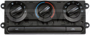 HVAC Control Module Dorman-OE Solutions 599-205