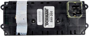 HVAC Control Module Dorman-OE Solutions 599-205