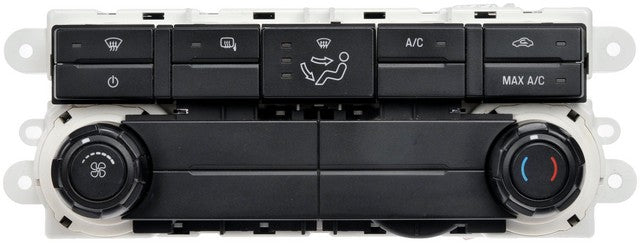 HVAC Control Module Dorman-OE Solutions 599-207
