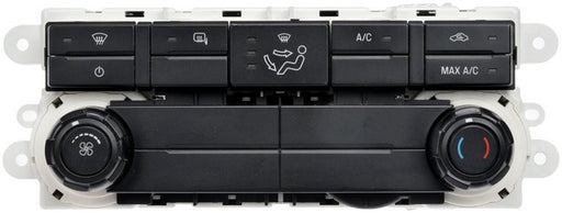 HVAC Control Module Dorman-OE Solutions 599-207