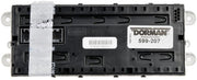 HVAC Control Module Dorman-OE Solutions 599-207