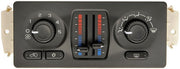 HVAC Control Module Dorman-OE Solutions 599-210XD