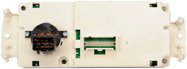 HVAC Control Module Dorman-OE Solutions 599-210XD