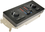 HVAC Control Module Dorman-OE Solutions 599-210XD