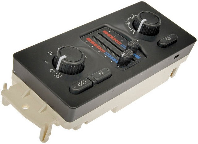 HVAC Control Module Dorman-OE Solutions 599-210XD