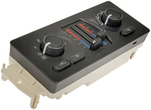 HVAC Control Module Dorman-OE Solutions 599-210XD