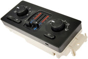 HVAC Control Module Dorman-OE Solutions 599-210XD