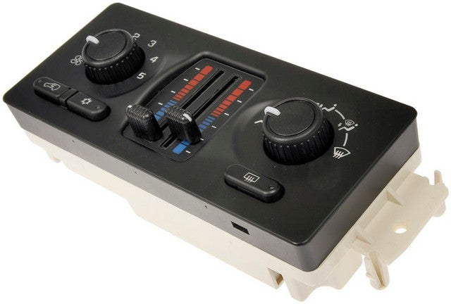 HVAC Control Module Dorman-OE Solutions 599-210XD
