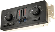 HVAC Control Module Dorman-OE Solutions 599-210XD