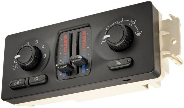 HVAC Control Module Dorman-OE Solutions 599-210XD