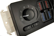 HVAC Control Module Dorman-OE Solutions 599-210XD