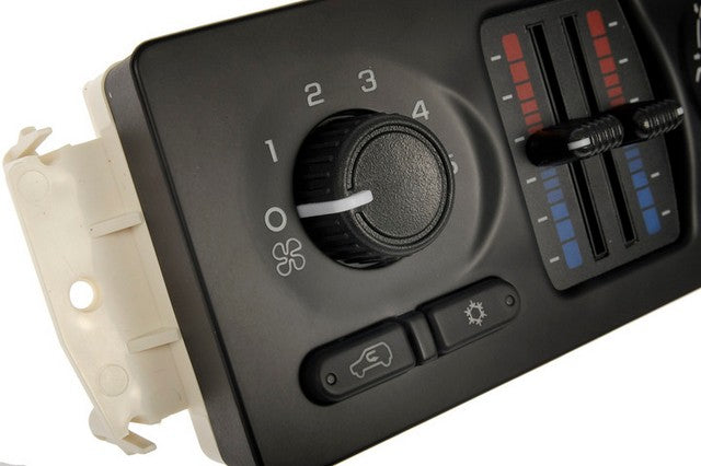 HVAC Control Module Dorman-OE Solutions 599-210XD