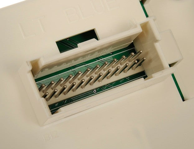 HVAC Control Module Dorman-OE Solutions 599-210XD