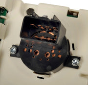 HVAC Control Module Dorman-OE Solutions 599-210XD