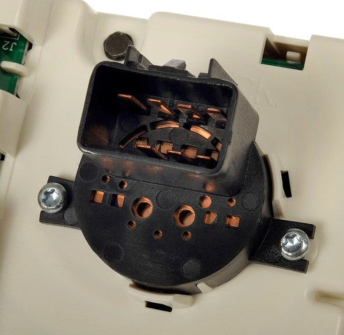 HVAC Control Module Dorman-OE Solutions 599-210XD
