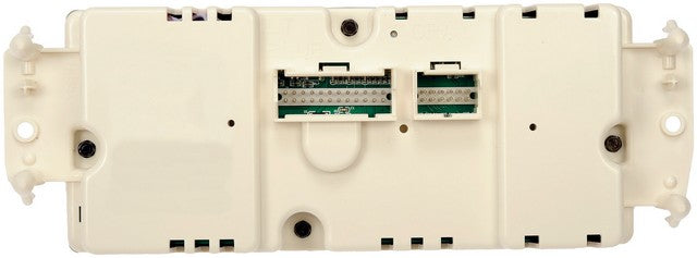 HVAC Control Module Dorman-OE Solutions 599-211XD