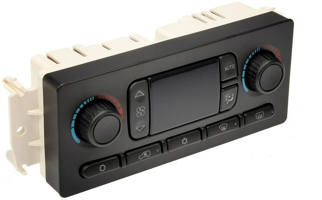 HVAC Control Module Dorman-OE Solutions 599-211XD