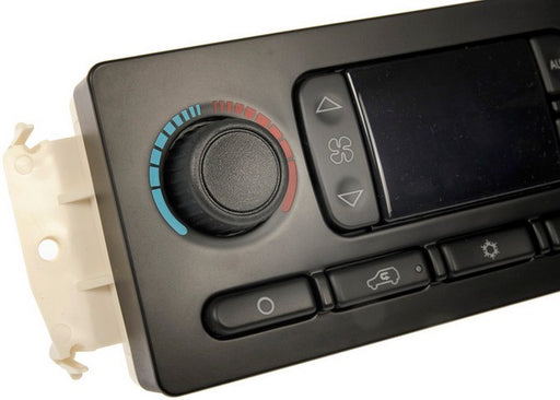 HVAC Control Module Dorman-OE Solutions 599-211XD