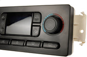 HVAC Control Module Dorman-OE Solutions 599-211XD