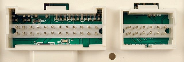 HVAC Control Module Dorman-OE Solutions 599-211XD