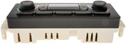 HVAC Control Module Dorman-OE Solutions 599-211XD
