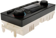 HVAC Control Module Dorman-OE Solutions 599-211XD