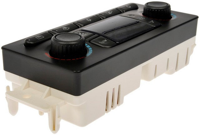 HVAC Control Module Dorman-OE Solutions 599-211XD