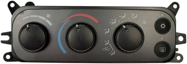 HVAC Control Module Dorman-OE Solutions 599-212