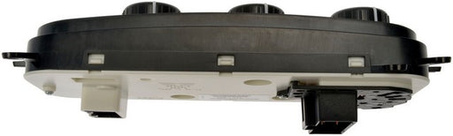 HVAC Control Module Dorman-OE Solutions 599-212