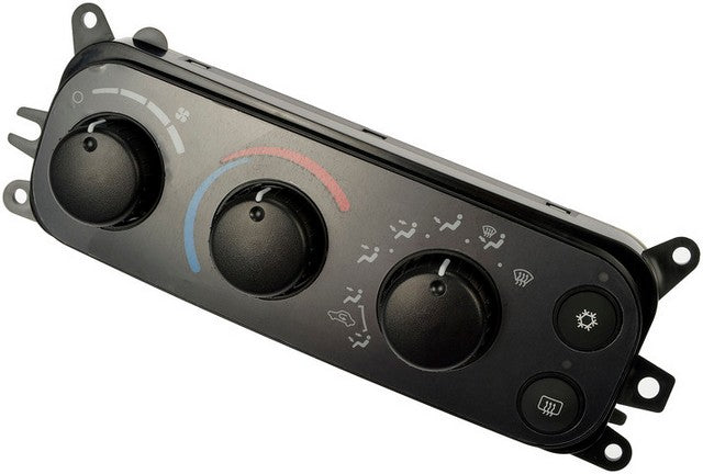 HVAC Control Module Dorman-OE Solutions 599-212