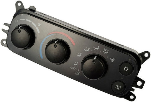 HVAC Control Module Dorman-OE Solutions 599-212