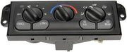 HVAC Control Module Dorman-OE Solutions 599-213