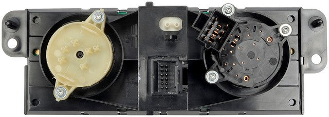 HVAC Control Module Dorman-OE Solutions 599-213