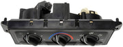 HVAC Control Module Dorman-OE Solutions 599-213