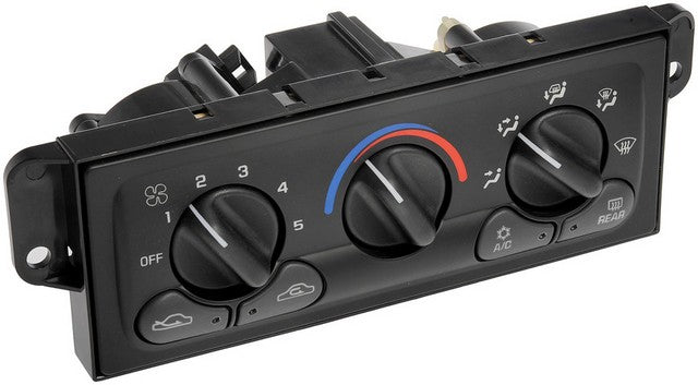 HVAC Control Module Dorman-OE Solutions 599-213
