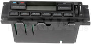HVAC Control Module Dorman-OE Solutions 599-214