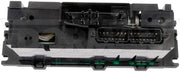 HVAC Control Module Dorman-OE Solutions 599-214