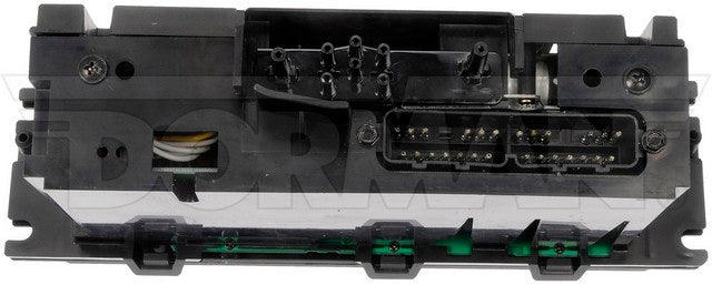 HVAC Control Module Dorman-OE Solutions 599-214