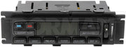 HVAC Control Module Dorman-OE Solutions 599-214