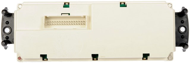 HVAC Control Module Dorman-OE Solutions 599-215
