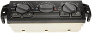 HVAC Control Module Dorman-OE Solutions 599-215