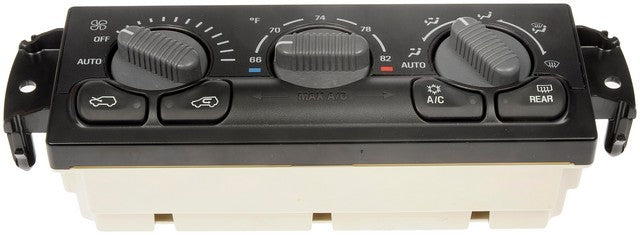 HVAC Control Module Dorman-OE Solutions 599-215
