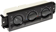 HVAC Control Module Dorman-OE Solutions 599-215