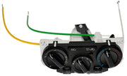 HVAC Control Module Dorman-OE Solutions 599-216