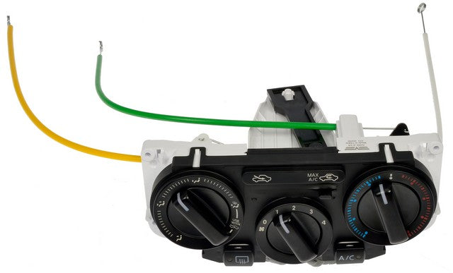 HVAC Control Module Dorman-OE Solutions 599-216