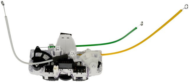 HVAC Control Module Dorman-OE Solutions 599-216