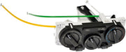 HVAC Control Module Dorman-OE Solutions 599-216